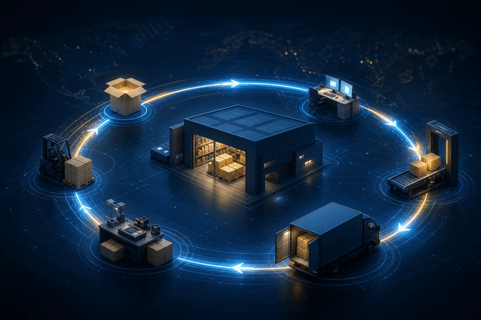 eCommerce Returns Management: Turning Profit Leaks into Competitive Advantage