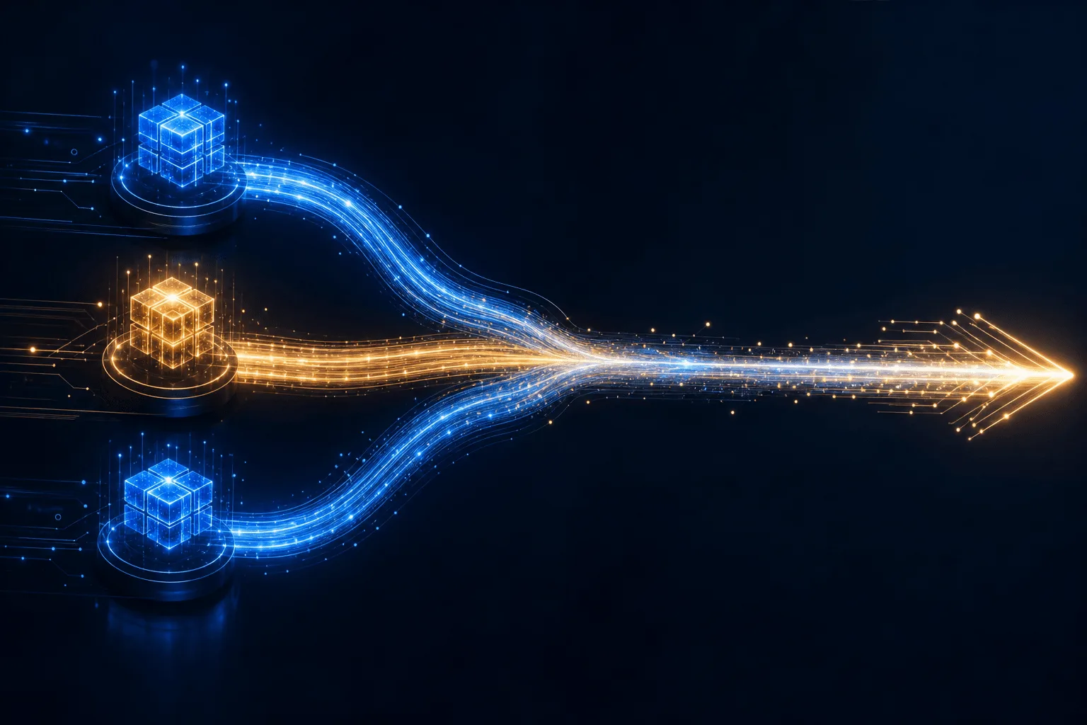 eCommerce Integrations: ERP, PIM & Logistics Automation Guide